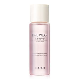 The Saem - Nail Wear Remover 100ml