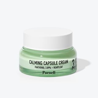 Parnell - Calming Capsule Cream