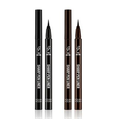 Holika Holika - Tail Lasting Sharp Pen Liner (2 Colors) Holika Holika - Tail Lasting Sharp Pen Liner (2 Colors)