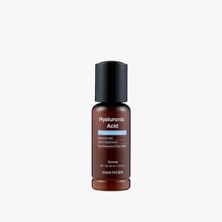 papa recipe - Hyaluronic Acid Serum Mini