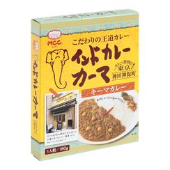 ZEZZUP - MCC 印度碎肉咖哩 ZEZZUP - MCC 印度碎肉咖哩