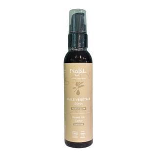Najel - Organic Castor Oil