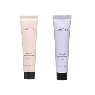 innisfree - Mineral Make Up Base - 3 Colors