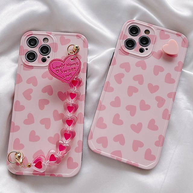 for Women′ S Girl Printing Cartoon Pattern Luxury Brand Designer Phone Case  for iPhone 12 PRO Max for iPhone 12 Mini - China iPhone 12 PRO Max Phone  Case and iPhone 12