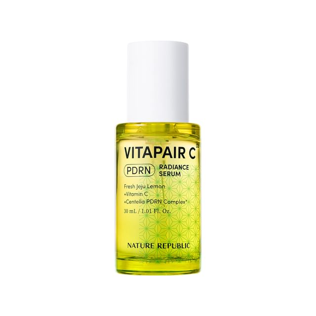 NATURE REPUBLIC - Vitapair C PDRN Radiance Serum | YesStyle