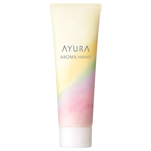 AYURA-Aroma Hand Cream