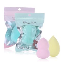 Togtto - Makeup Blender Beauty Sponge Togtto - Makeup Blender Beauty Sponge