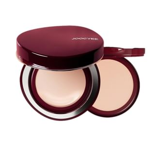 JOOCYEE - Hydra-Glow Cushion Foundation - 4 Shades