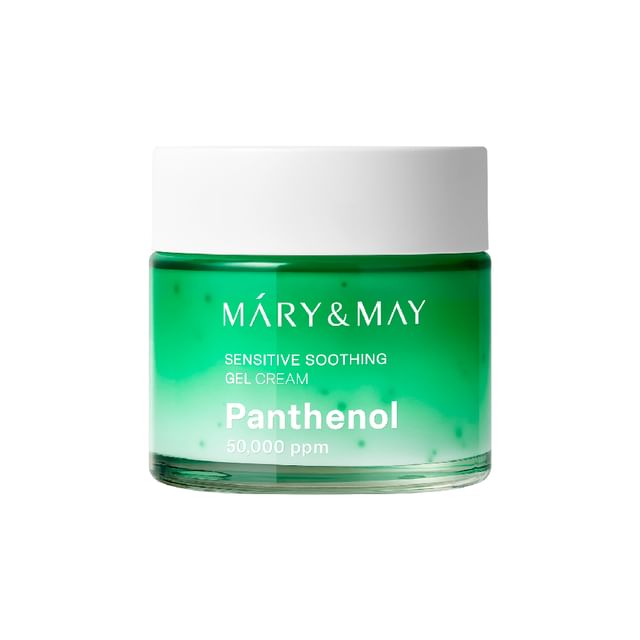 Mary-May-Sensitive Soothing Gel Cream-70 G