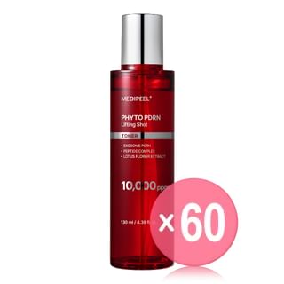 MEDIPEEL - Phyto Exosome PDRN Lifting Shot Toner (x60) (Bulk Box)