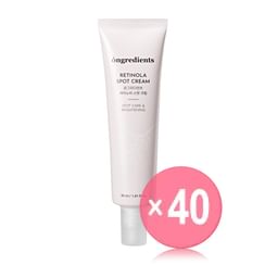 Buy KOPHER - Curepair Mela Cream (x20) (Bulk Box) in Bulk