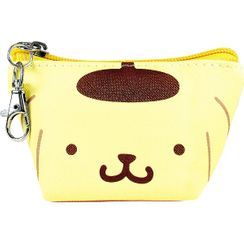 T'S Factory - Pompompurin Coin Pouch T'S Factory - Pompompurin Coin Pouch