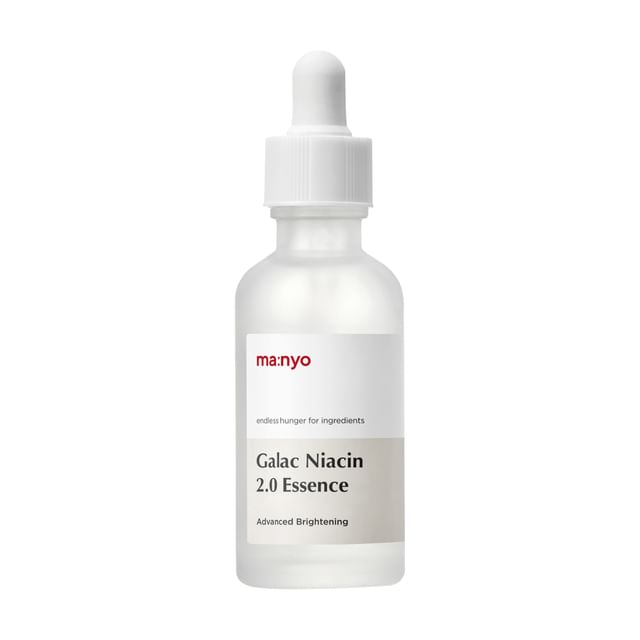 Ma:nyo Galac Niacin 2.0 Essence