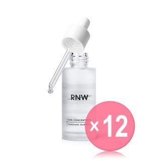 RNW - DER. CONCENTRATE Hyaluronic Acid Plus (x12) (Bulk Box)