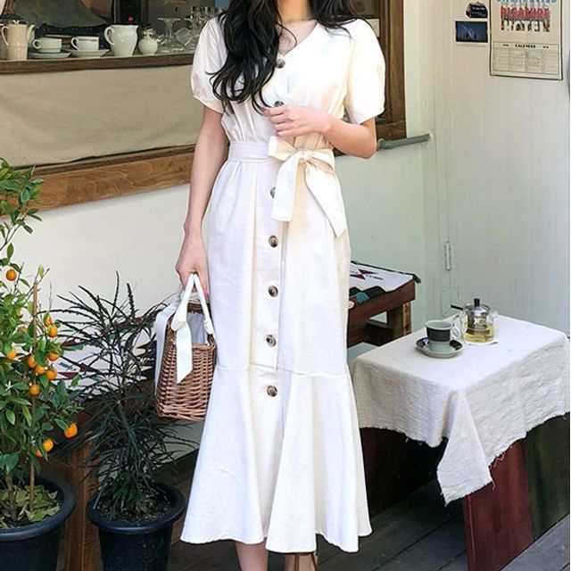 a line wedding dress with cathedral train Princess Off Shoulder Cathedral Train Tulle Lace Wedding Dress COCOMELODY CW2388, 60 Days / Ivory / US4-UK6-EUR34 main image 1