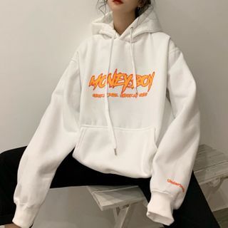 cloud nine hoodie