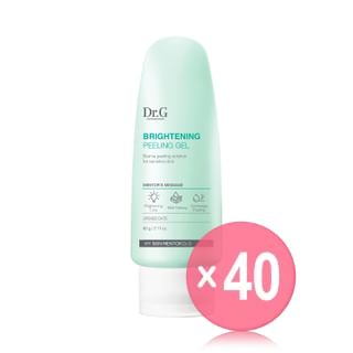 Dr.G - Brightening Peeling Gel Mini (x40) (Bulk Box)