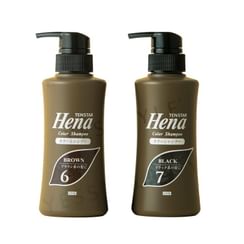 TENSTAR - Hena Color Shampoo