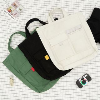 utility tote bags