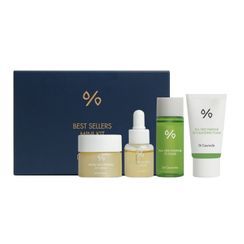 Dr. Ceuracle - Best Sellers Mini Kit Dr. Ceuracle - Best Sellers Mini Kit