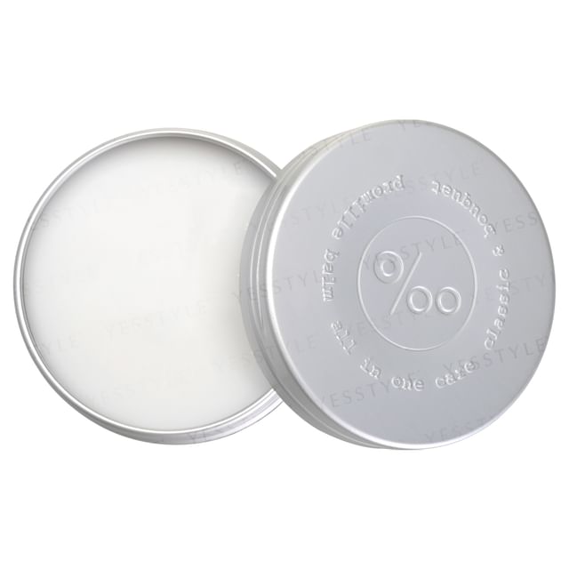Promille-Chiffon Balm