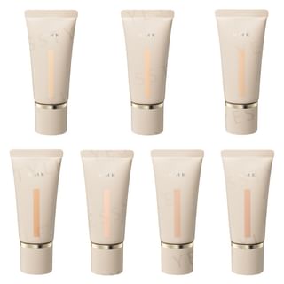 RMK - Cream Foundation Aquatic Glow