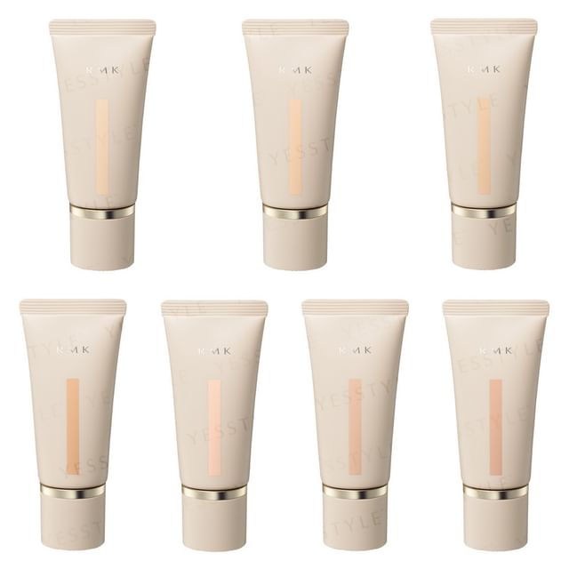 RMK-Cream Foundation Aquatic Glow