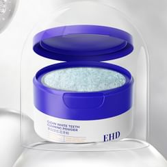 EHD - Whitening Tooth Cleaning Powder