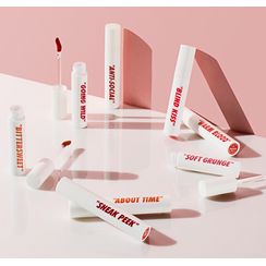 CANDY LAB - Creampop The Velvet Lip Color - 10 Colors CANDY LAB - Creampop The Velvet Lip Color - 10 Colors