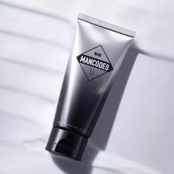 MANCODES - Whitening Facial Cleanser