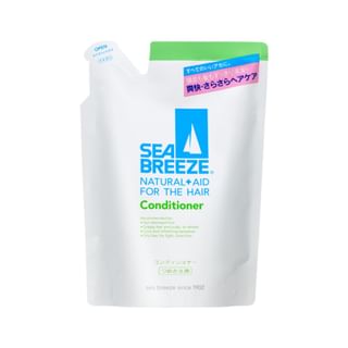 Shiseido - Sea Breeze Natural+Aid Conditioner