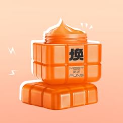 MEETFUNS - Cube Radiance Renewal Jam Mask