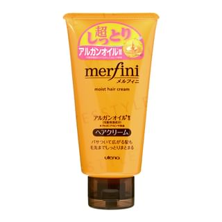 Utena - Merfini Moist Hair Cream