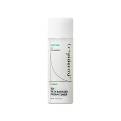 zipiderm - EGF Skin Barrier Cream Toner