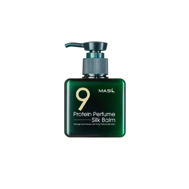MASIL-9 Protein Perfume Silk Balm - Baume capillaire 9 protéines parfumé