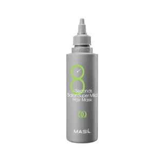 MASIL - 8 Seconds Super Mild Hair Mask Jumbo