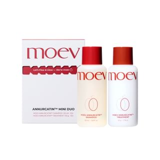MOEV - Annurcatin Mini Duo Set