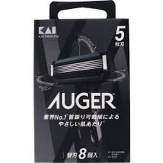KAI - AUGER System Razor Spare Blade
