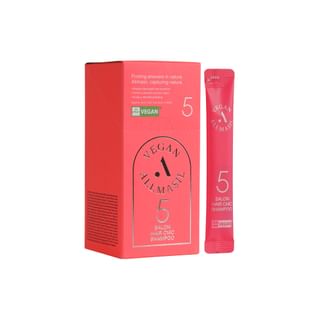 MASIL - ALLMASIL Vegan 5 Salon Hair CMC Shampoo Stick Pouch