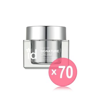 id PLACOSMETICS - id Face Fit Signature Cream (x70) (Bulk Box)