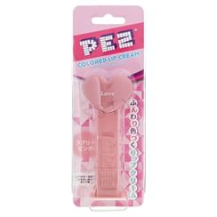 RACE - PEZ Colored Lip Cream Lovely Pink