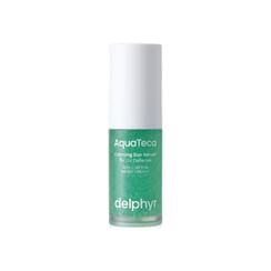 delphyr - AquaTeca Calming Sun Serum