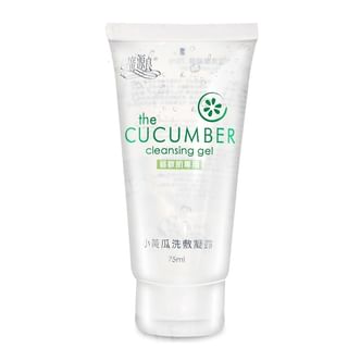 Kuan Yuan Lian - The Cucumber Cleansing Gel