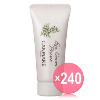 Canmake - Eye Cream Primer (x240) (Bulk Box)