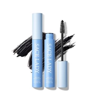 Sace Lady - Lasting Waterproof Styling Eyebrow Tint
