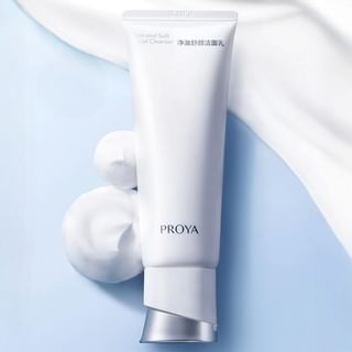 PROYA - Pure And Soft Facial Cleanser