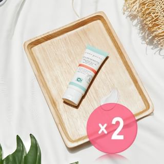 Cute Press - CI-Lab Sensitiv Ultra Mild Tone Up Sunscreen SPF 50+ PA ++++ 2pcs Bundle Set