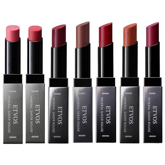 ETVOS Mineral Shear Rouge YesStyle