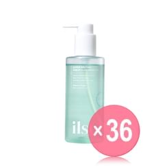 ilso - Super Melting Sebum Cleansing Oil (x36) (Bulk Box)