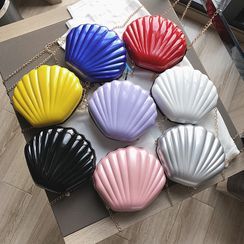 Koniga - 贝壳斜挎包 Koniga - 贝壳斜挎包